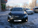 Toyota Camry 2,4 авт