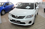 Toyota Corolla 1,6 мех
