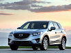 Мазда CX-5 2014 фото