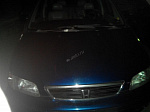 Honda Shuttle 2,3 авт