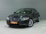 Jaguar XF 3,0 