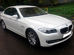 BMW 5er 2,0 авт