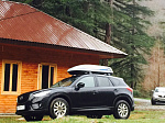 Mazda CX-5 2,0 авт