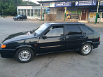 Lada 2114 1,5 мех