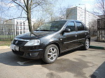 Renault Logan 1,6 мех