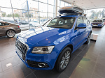Audi Q5 2,0 авт