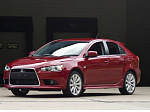 Mitsubishi Lancer 1,6 авт
