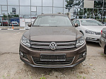 Volkswagen Tiguan 2,0 авт