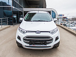 Ford EcoSport 1,6 