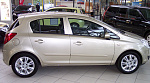 Opel Corsa 1,5 авт