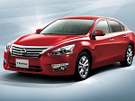 Nissan Teana 3,5 авт