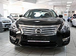 Nissan Teana 2,5 