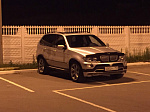 BMW X5 4,8 авт