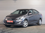 Hyundai Solaris 1,6 авт