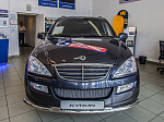 SsangYong Kyron 2,3 авт