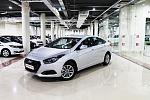 Hyundai i40 2,0 авт