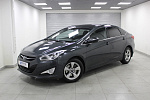 Hyundai i40 2,0 авт