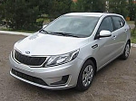 Kia Rio III 1,4 авт