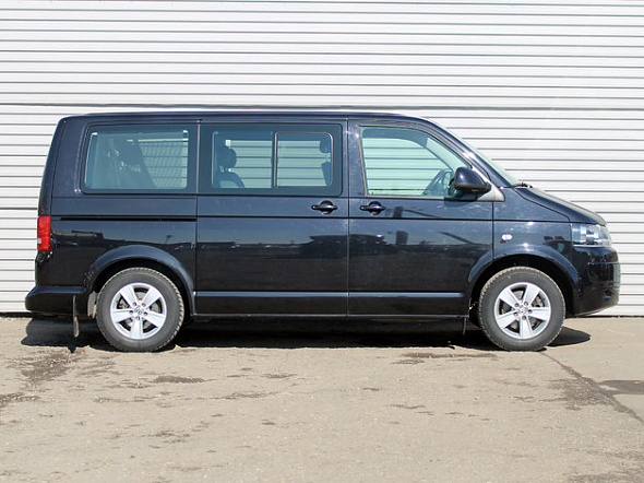 Фото Фольксваген Каравелла 2014 цена 1480000 руб.