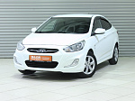 Hyundai Solaris 1,6 мех