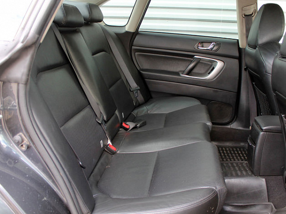 Фото Субару Легаси 2007 цена 570000 руб.