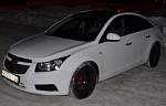Chevrolet Cruze 1,6 мех