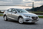 Mazda 3 2,0 авт