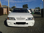 Nissan Pulsar 1,5 авт