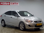 Hyundai Solaris 1,6 