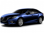 Mazda 3 1,5 авт