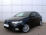 Kia Cerato 1,6 