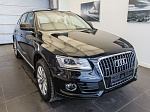Audi Q5 2,0 авт