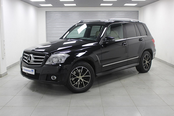 Фото Мерседес  2009 цена 938800 руб.