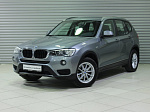 BMW X3 2,0 авт