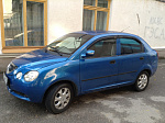 Chery QQ 6 1,3 