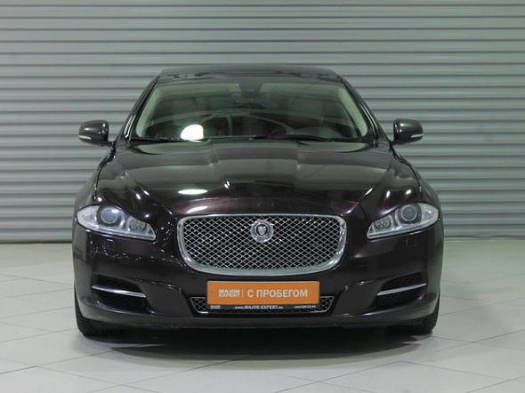 Фото Ягуар XJ 2010 цена 1510000 руб.