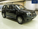 Renault Duster 1,6 мех