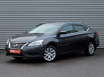 Nissan Sentra 1,6 