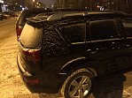 Peugeot 4007 2011