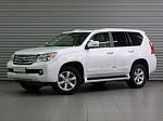 Lexus GX 460 4,6 