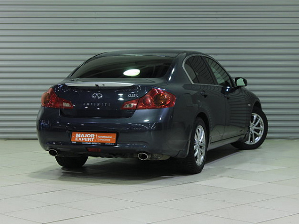 Фото Инфинити Ж 2008 цена 690000 руб.