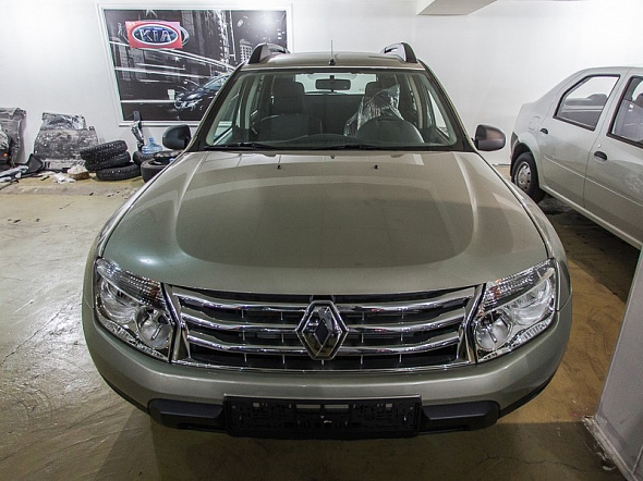 Фото Рено Дастер 2014 цена 623000 руб.