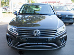 Volkswagen Touareg 3,0 