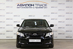 Toyota Camry 3,5 авт