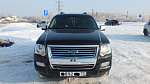 Ford Explorer 4,0 