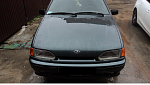 Lada 2114 1,6 мех