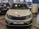 Kia Rio III 1,4 авт