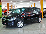 Opel Zafira 1,6 мех