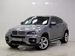 BMW X6 4,4 