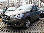 Datsun mi-DO 1,6 мех
